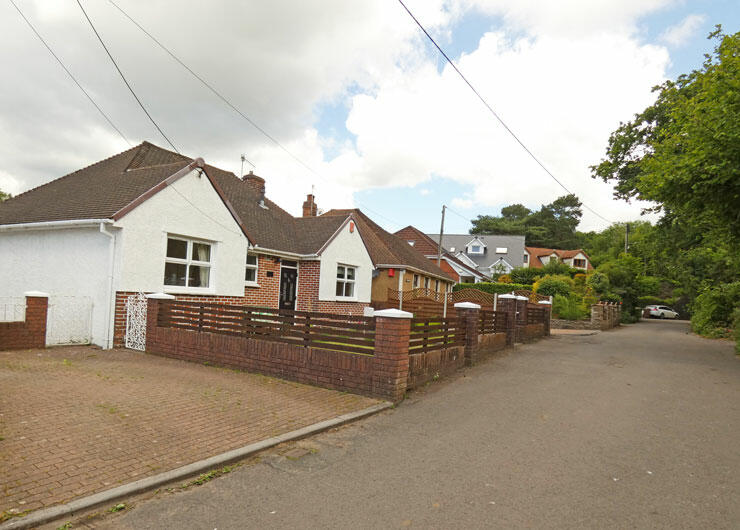 Additional image 21 of Summerfield Hall Lane, Maesycwmmer, Hengoed, CF82 7RG