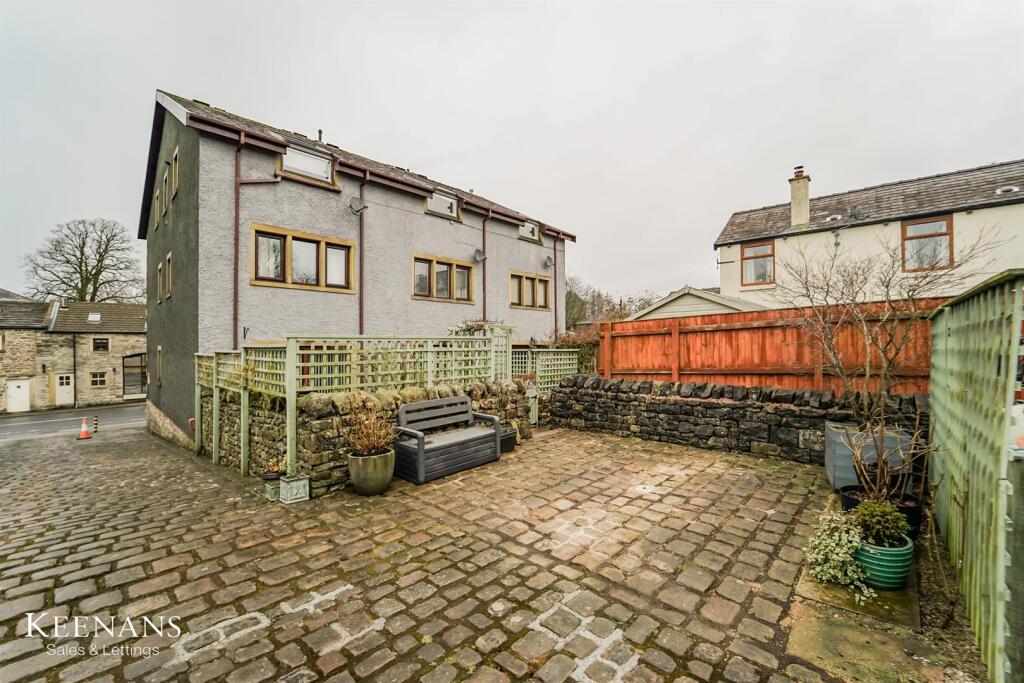 Additional image 45 of Main Street, Gisburn