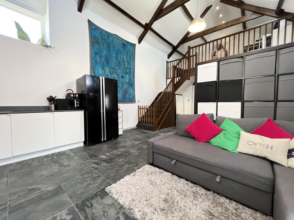 Additional image 16 of Ty Mawr, Ystradfellte, Aberdare, Mid Glamorgan