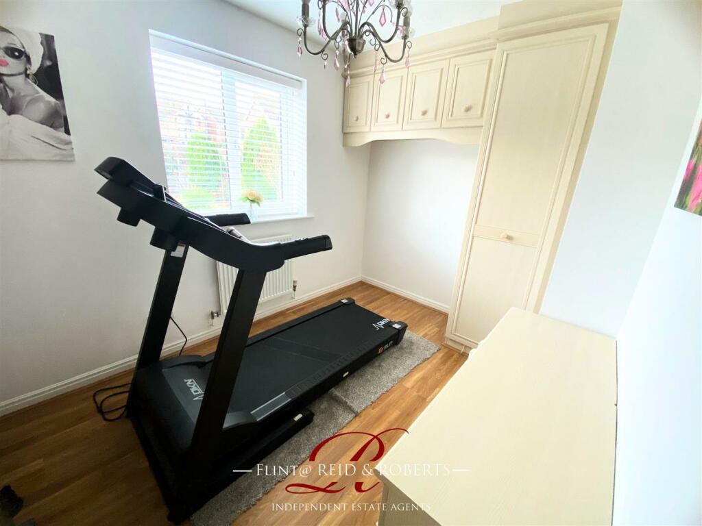 Additional image 17 of Min Awel, Flint