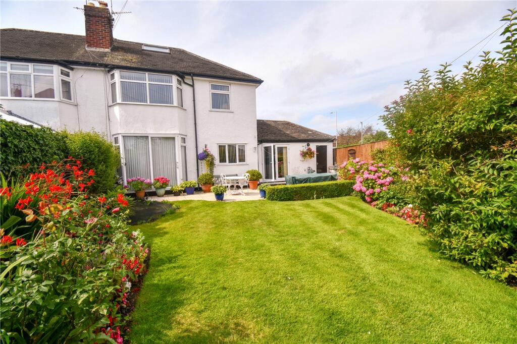 Additional image 17 of Greasby Road, Greasby, Wirral