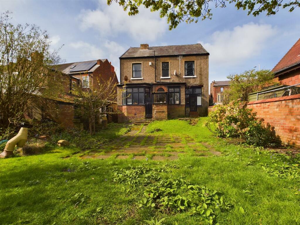 Additional image 11 of Seabank Road, Wallasey