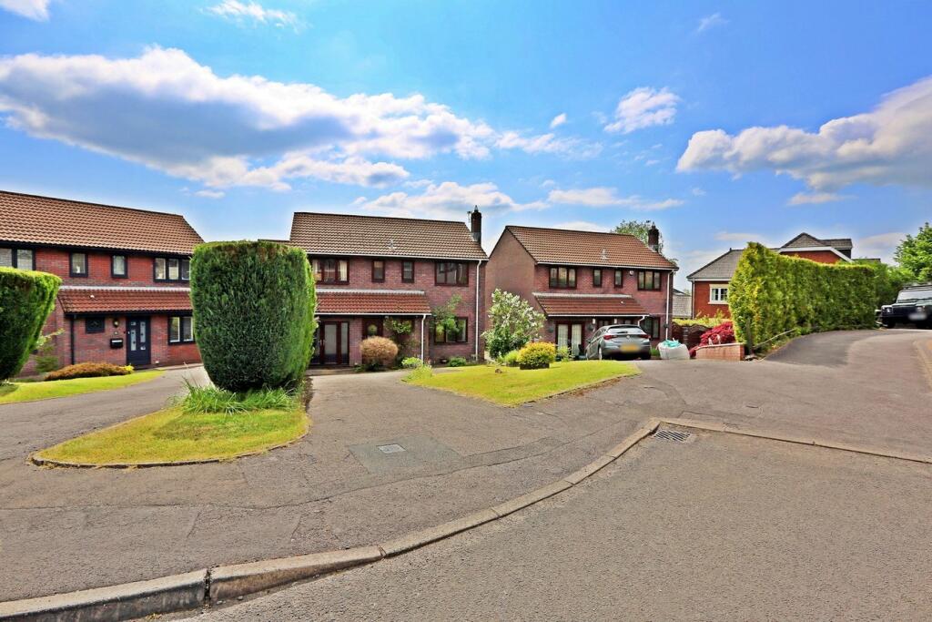 Additional image 35 of Heol Bryn Glas, Llantwit Fardre, Pontypridd, CF38