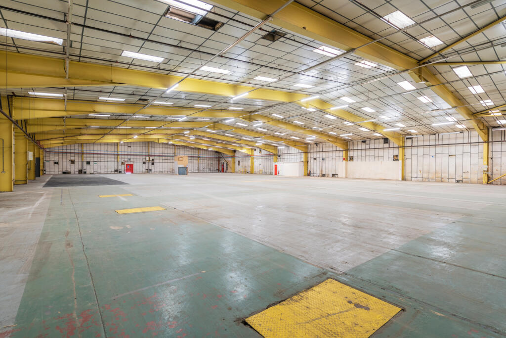 Additional image 4 of Duffryn Industrial Estate, Ystrad Mynach, CF82 7TW