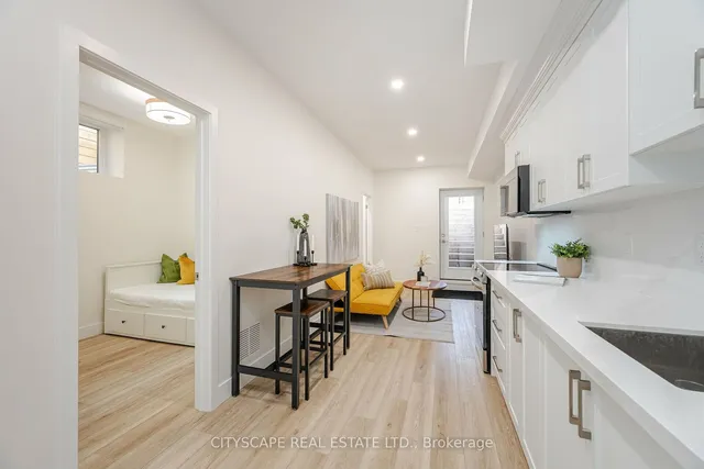 Additional image 38 of 2B Holmstead Ave