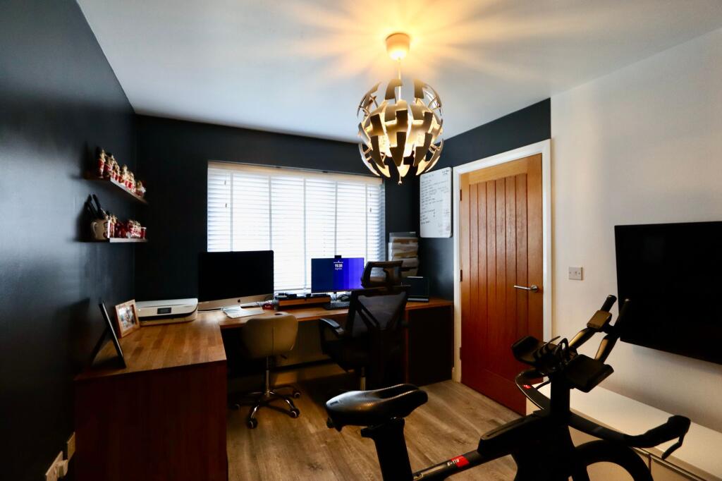 Additional image 12 of Trem Yr Afon, Cefn Hengoed, CF82