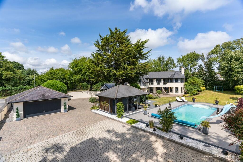 Additional image 18 of St Nicholas, Cowbridge