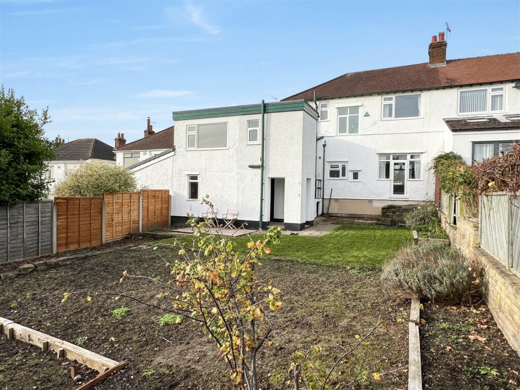 Additional image 34 of Westway, Heswall, Wirral, Wirral