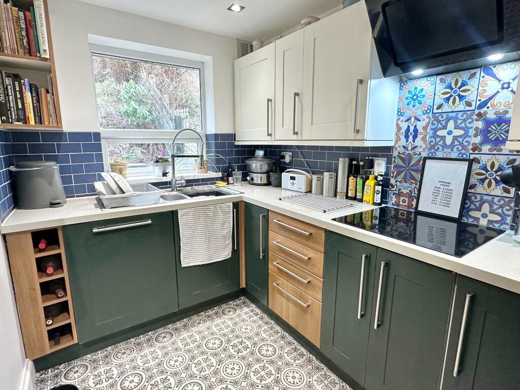 Additional image 6 of Llwyn-Onn Village, Merthyr Tydfil