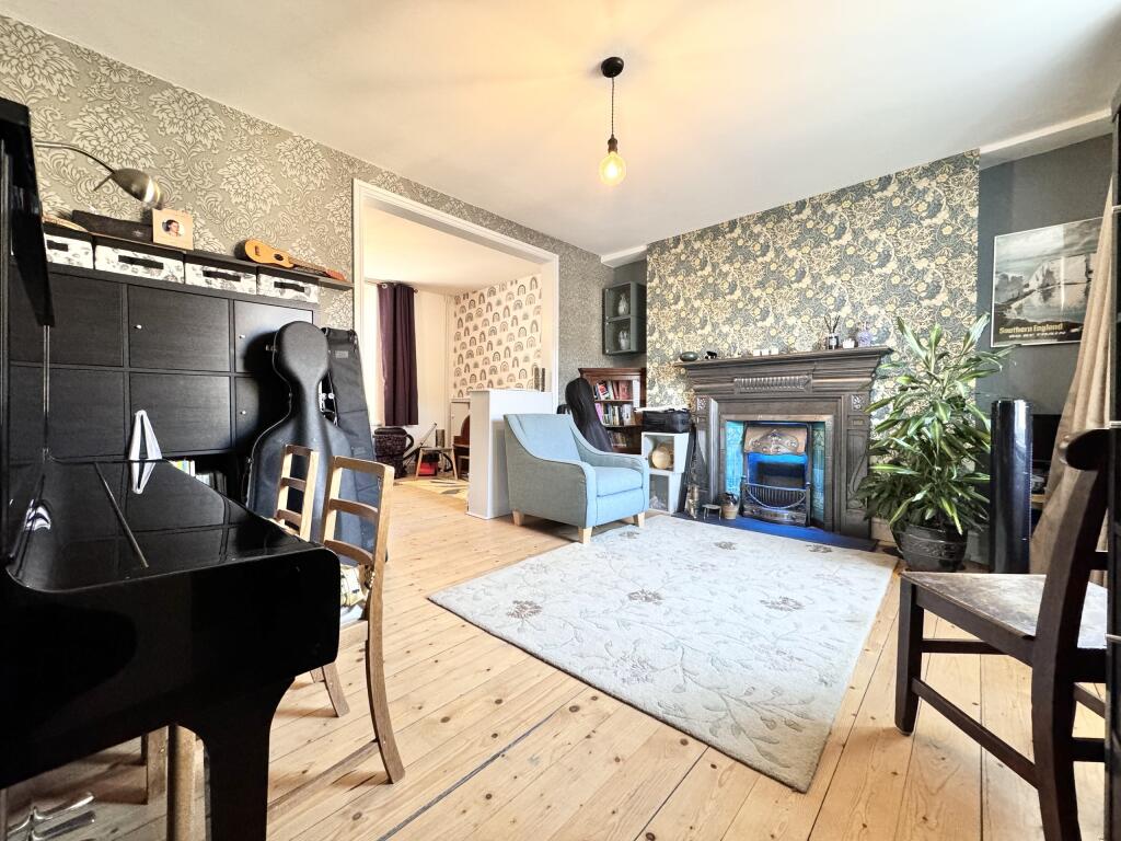 Additional image 21 of Aberpennar Cottage, Dover Street, Mountain Ash, South Glamorgan