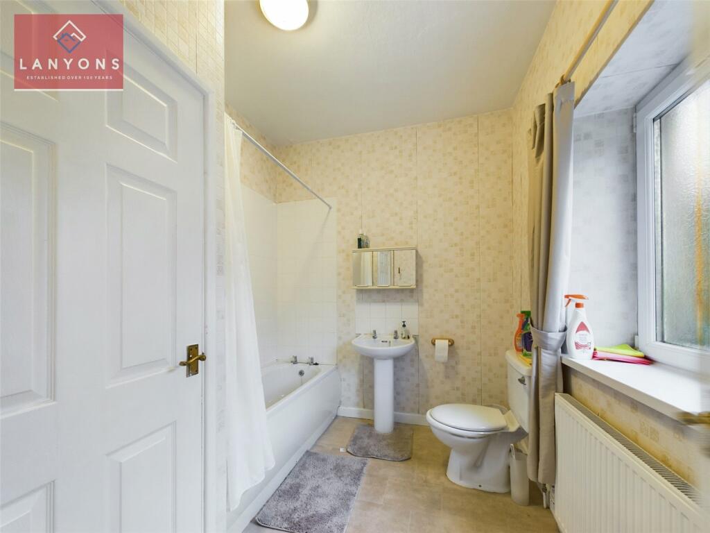 Additional image 5 of Brown Street, Ferndale, Rhondda Cynon Taf, CF43