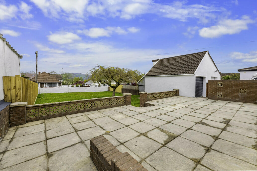 Additional image 15 of Dan-y-coed, Caerphilly