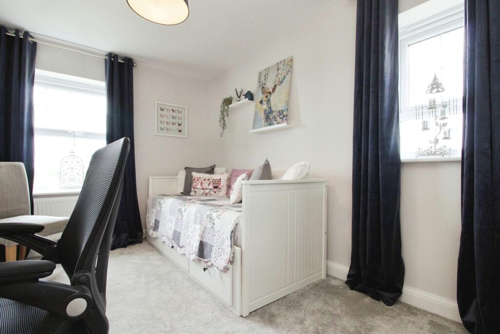 Additional image 16 of Rhodfa'r Hurricane, St. Athan, Barry