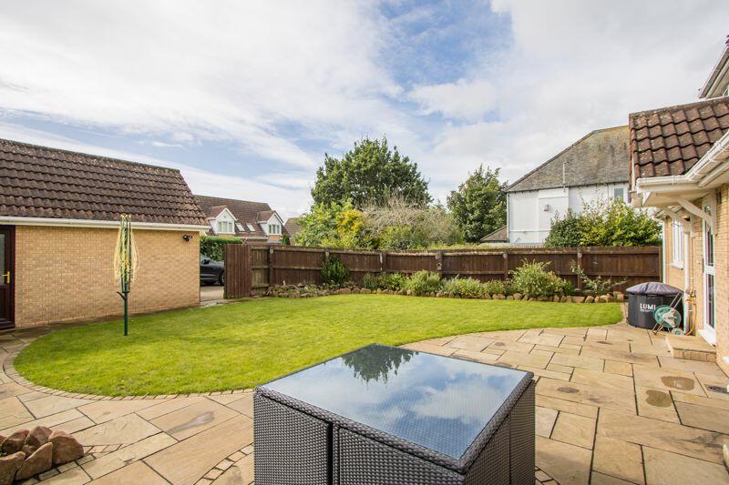 Additional image 22 of Cog Road, Sully