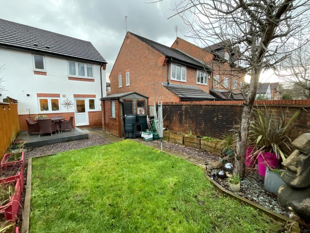 Additional image 6 of Port Side Close, Crews Hole, Bristol