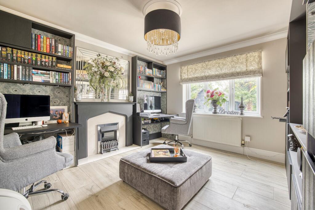 Additional image 7 of Meare, between Glastonbury and Wedmore