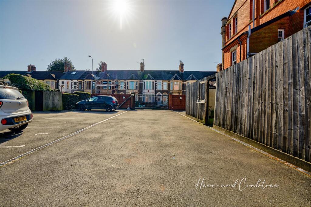 Additional image 19 of Beda Road, Canton, Cardiff