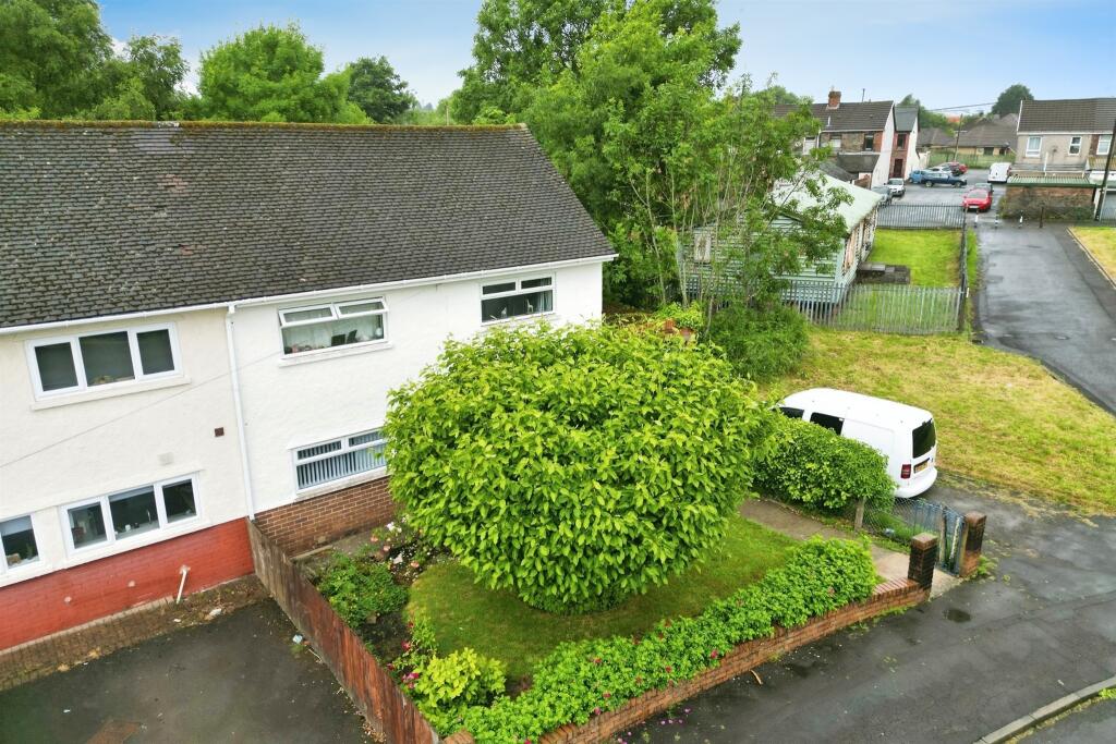 Additional image 17 of Heol Trecastell, CAERPHILLY