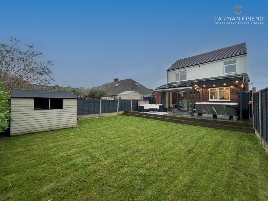 Additional image 19 of Chester Road, Huntington, CH3