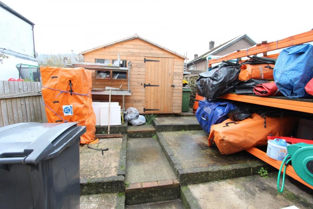 Additional image 13 of William Street, Ystrad - Pentre