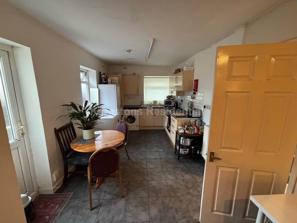 Additional image 4 of Crwys Road, Roath, Cardiff, CF24 4NF