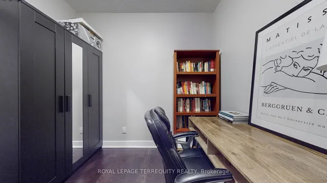 Additional image 19 of 1638 Bloor St Unit 204