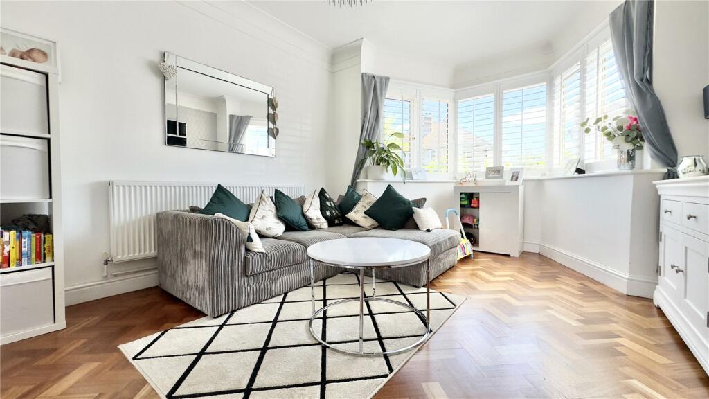 Additional image 15 of Cleveley Road, Meols, Wirral, CH47