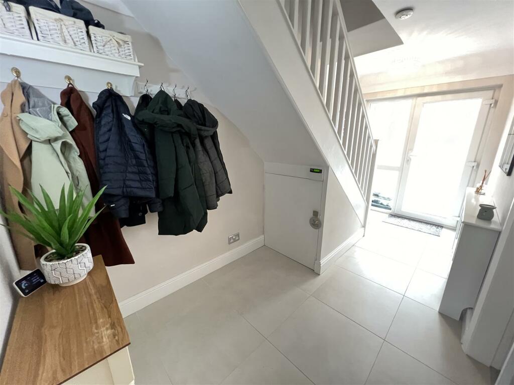 Additional image 4 of Sherwood Avenue, Irby, Wirral