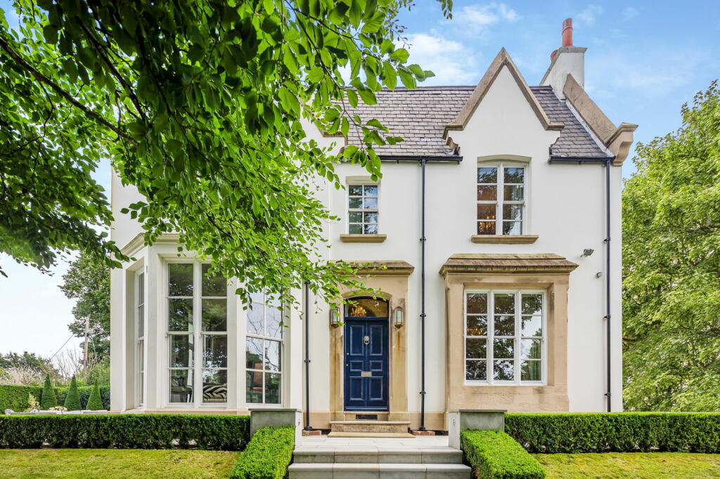 Additional image 2 of Overleigh Manor, Handbridge, Chester