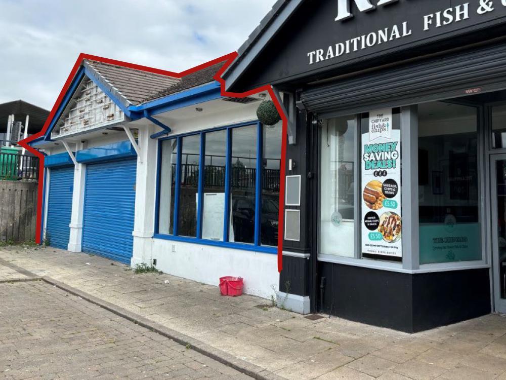 Additional image 5 of Unit 1, Quarella Road, Bridgend