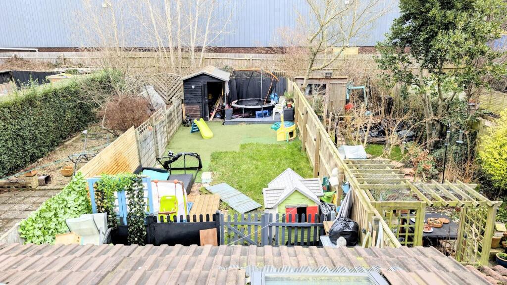 Additional image 13 of Balaclava Road, Bristol, BS16 3LJ