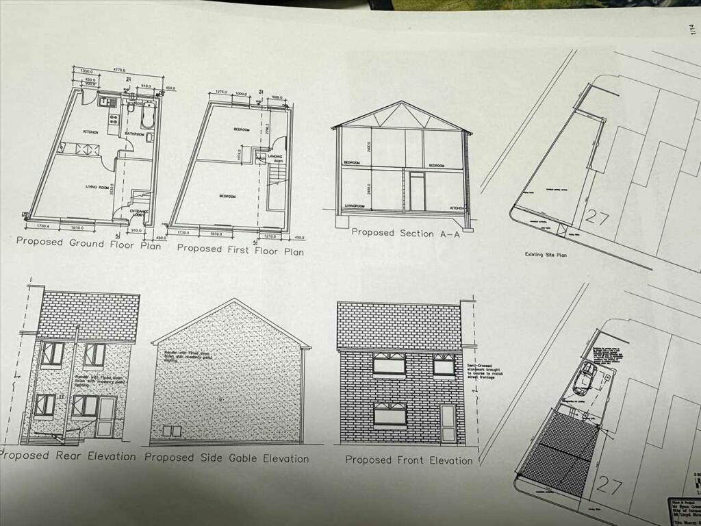 Additional image 10 of Lloyd Street, Pentre