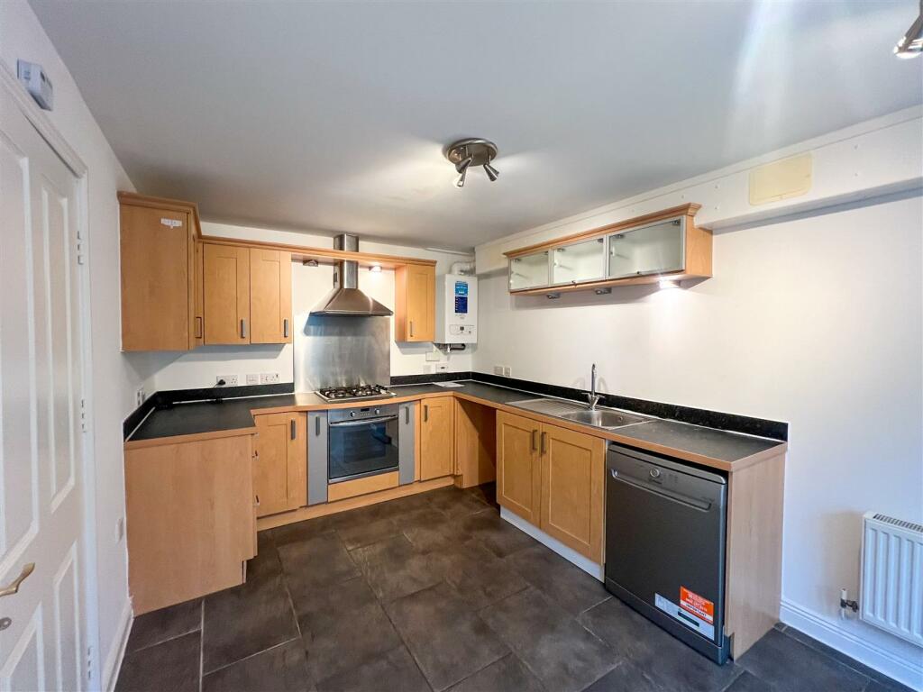 Additional image 5 of FFordd Yr Afon, Brynmenyn, Bridgend, CF32 9HG