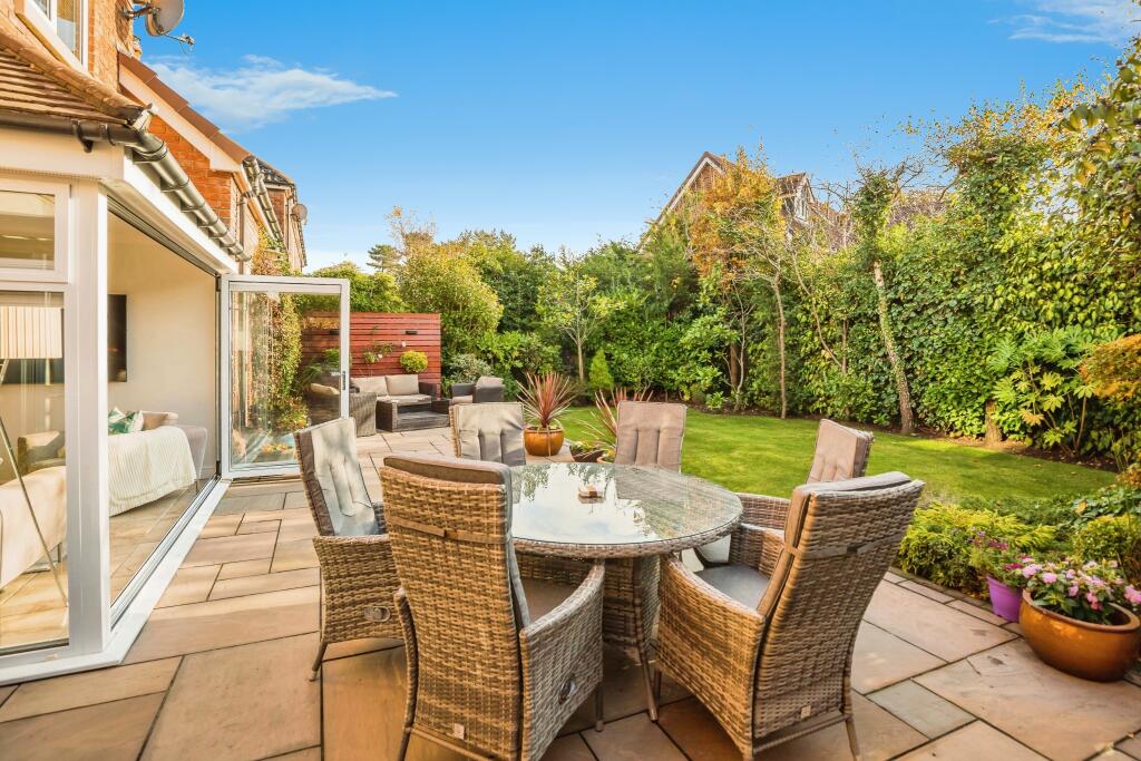 Additional image 28 of Priory Close, Deeside, CH5