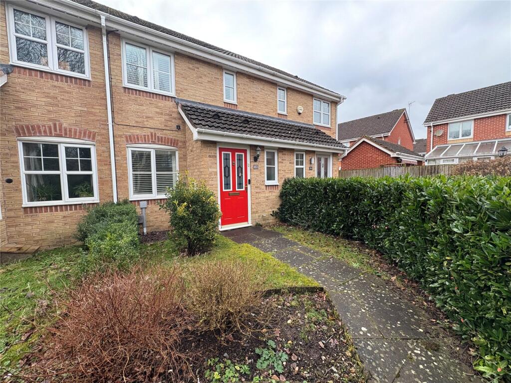 Primary image of Wheatcroft Close, REDDITCH, Worcestershire, B97