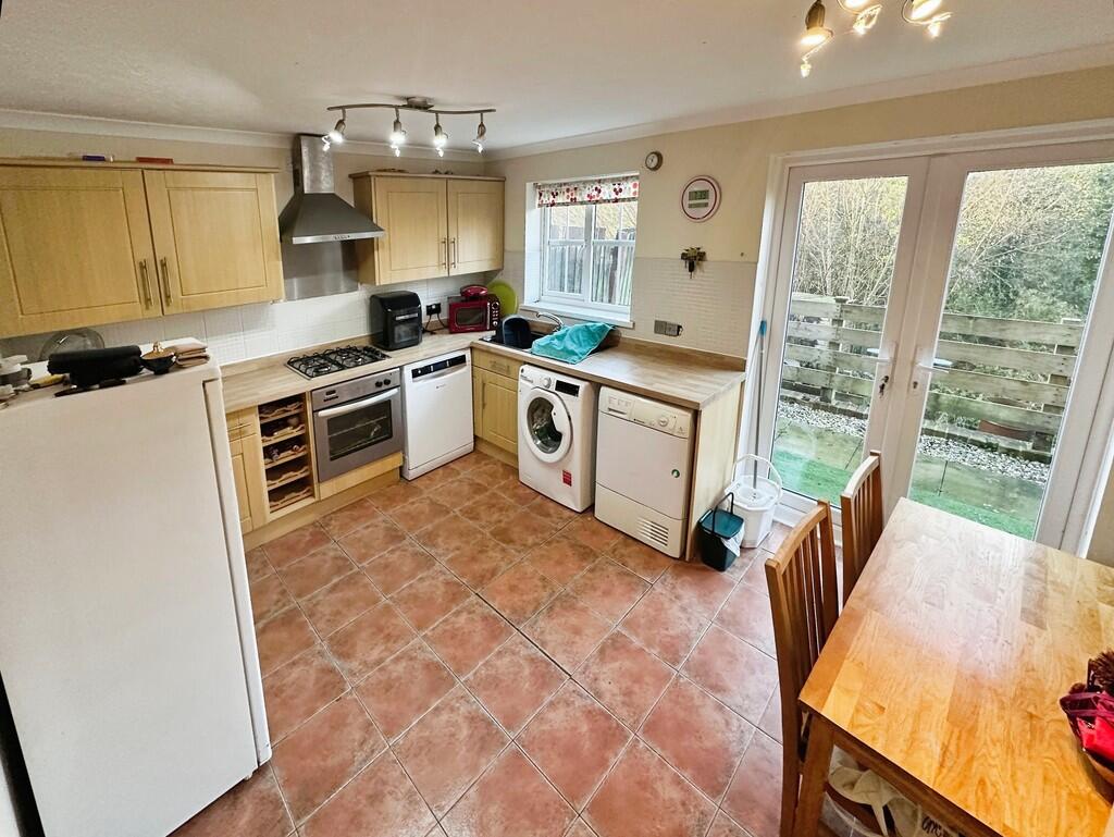Additional image 6 of Downey Grove, Penpedairheol, Hengoed
