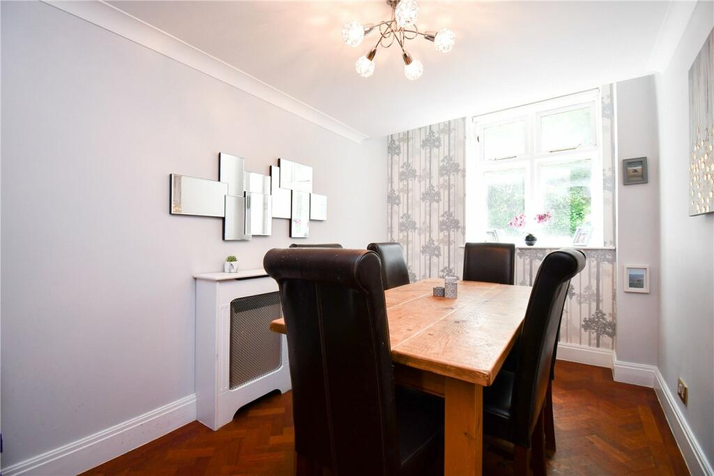 Additional image 7 of Dawpool Farm, Station Road, Thurstaston