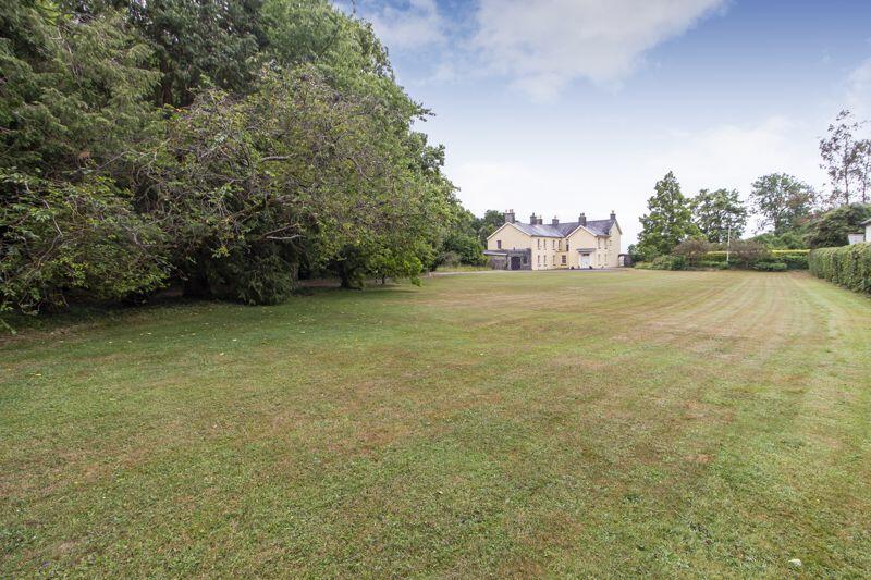 Additional image 14 of The Cottage, St. Hilary, Cowbridge, The Vale of Glamorgan CF71 7DP