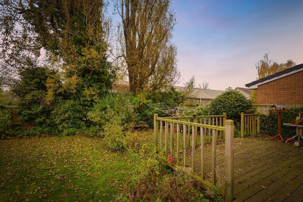 Additional image 4 of Salacre Crescent, Wirral