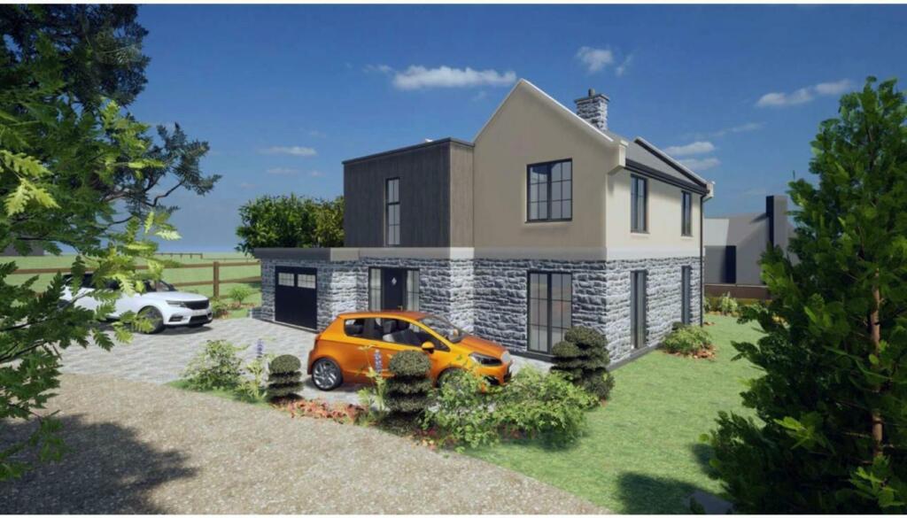 Additional image 14 of Prime Building Plot, Heol Spencer, Coity, Bridgend
