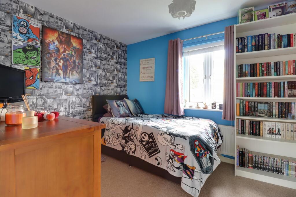 Additional image 9 of Swallow Close, North Cornelly, Bridgend, CF33