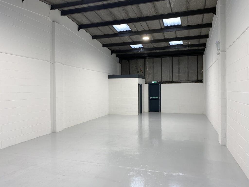 Additional image 16 of Units 3-5, Albion Industrial Estate, Cilfynydd, Pontypridd, CF37 4NX