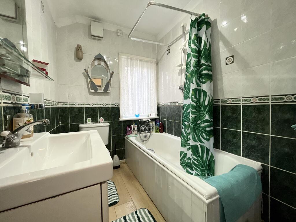 Additional image 9 of Station House, Merthyr Road, Llwydcoed, Aberdare, Mid Glamorgan