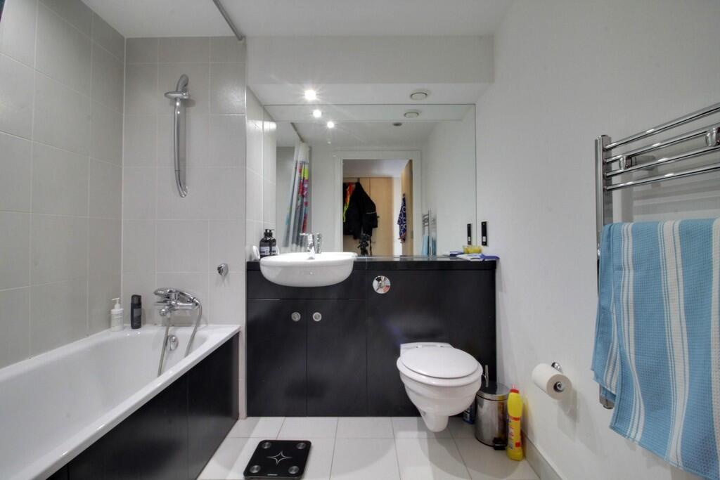 Additional image 12 of Callisto House, Ryland Street, Birmingham City Centre