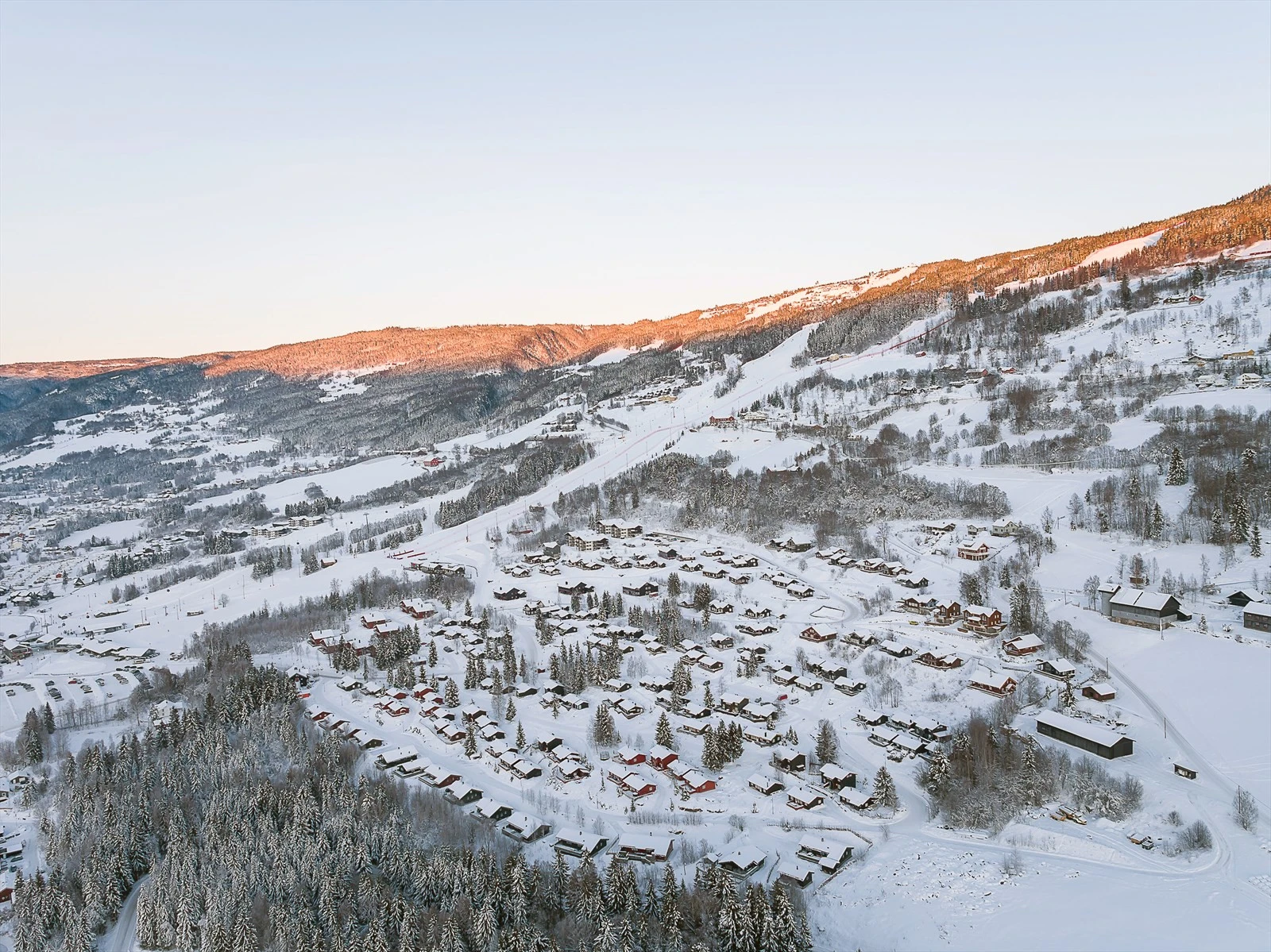 Additional image 3 of Sørlia 3A, 2636 Øyer