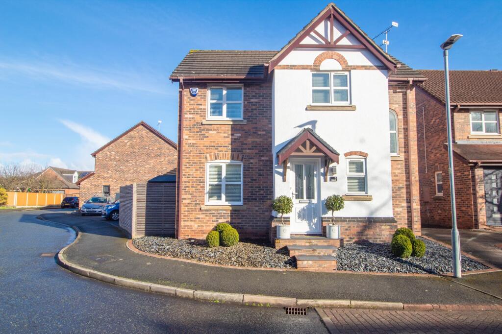 Additional image 19 of Oaktree Court, Hoole, Chester