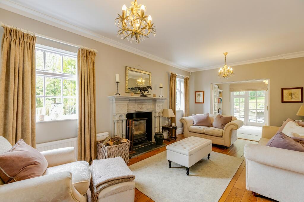 Additional image 12 of Rhiwgoed, Westra, Dinas Powys, The Vale Of Glamorgan. CF64 4HA