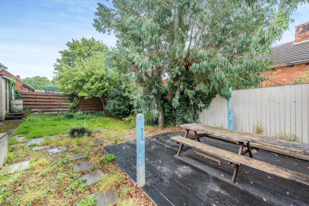 Additional image 17 of Moorfield Road, Hawarden, CH5