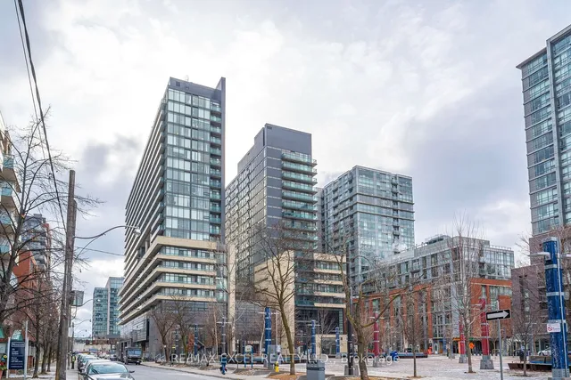 Additional image 4 of 36 Lisgar St Unit #821W