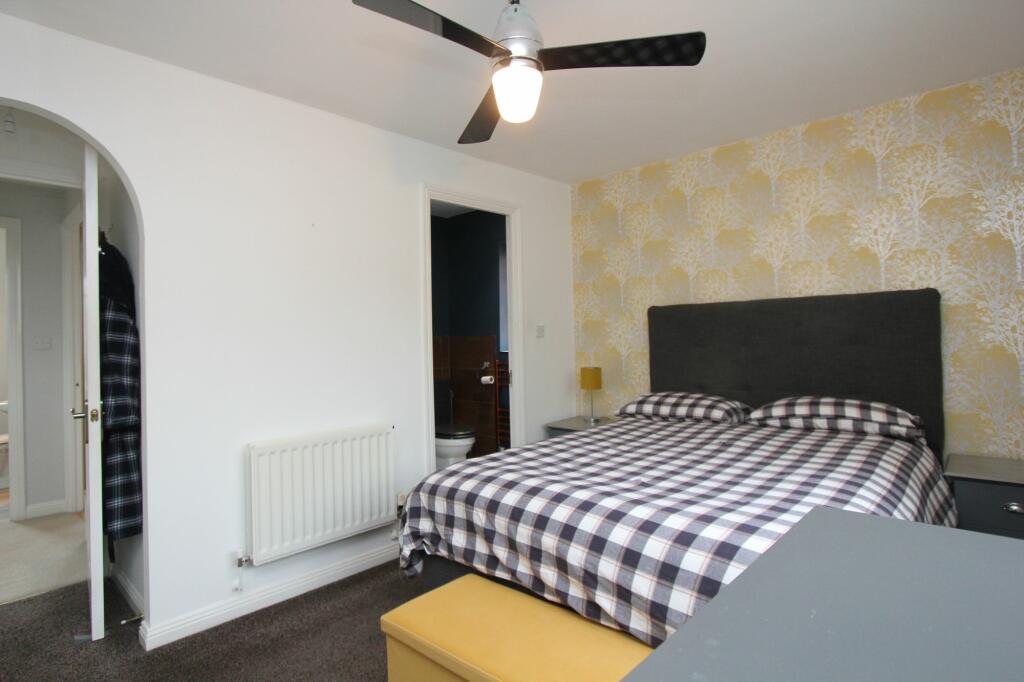 Additional image 6 of Cwlwm Cariad, Barry, CF63